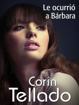 cover image of Le ocurrió a Barbara